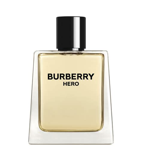 burberry hero eau de toilette 100 ml|burberry hero duftzwilling.